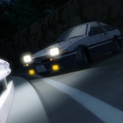 initial d eurobeat
