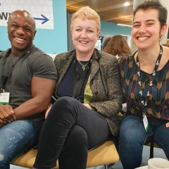 E040 Surviving Society with the BSA: Imogen Tyler