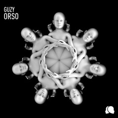 PREMIERE : Guzy & Bigasti - Kcinna (Oliver Winters Remix)  [Dunkelheit]