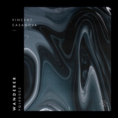 PREMIERE: Vincent Casanova — Alexandria (Original Mix) [Peculiar]