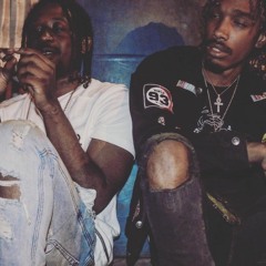 April 2K19 Samples 2 (prod. PlayboiYS)