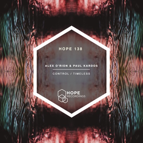Alex O'Rion & Paul Kardos - Control (Original MIx)