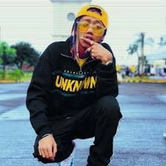Mabisa - Flow G of Ex Battalion
