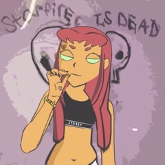 Black Ripped Jeans (Prod. Lederrick)