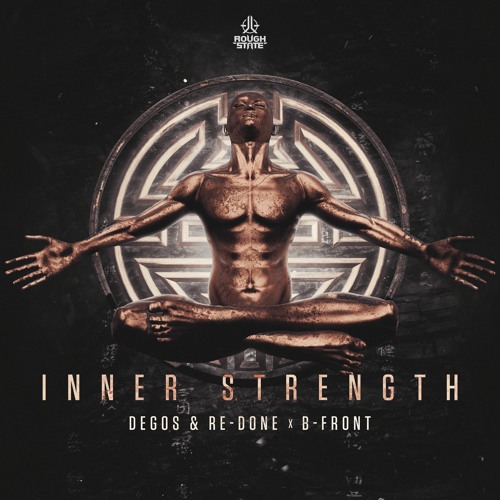 Degos & Re-Done & B-Front - Inner Strength (OUT NOW)