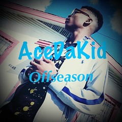 AceDaKid - Offseason "Winter" (prod.Jaz)