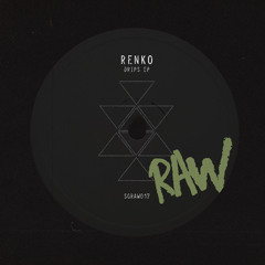 SGRAW017_Renko - Feel This