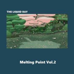 THE LIQUID RAY | She doesn't Know the Yonder Planet Earth (tekalu Remix)