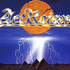 ActRaiser - Birth of the People (Piano Version)