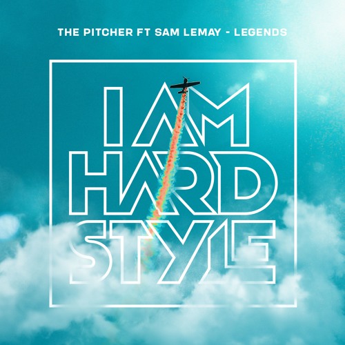 The Pitcher ft. Sam LeMay - Legends