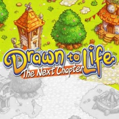Drawn To Life: The Next Chapter - Medley [CA Remix]