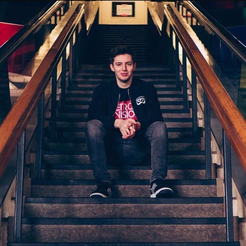 RetroVision - Get Up (Small Edit)