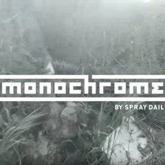 MONOCHROME 084 - TWONE