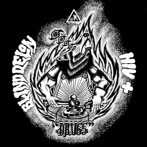 Blind Delon & HIV+ - In A Trap [TRPLM005 | Premiere]