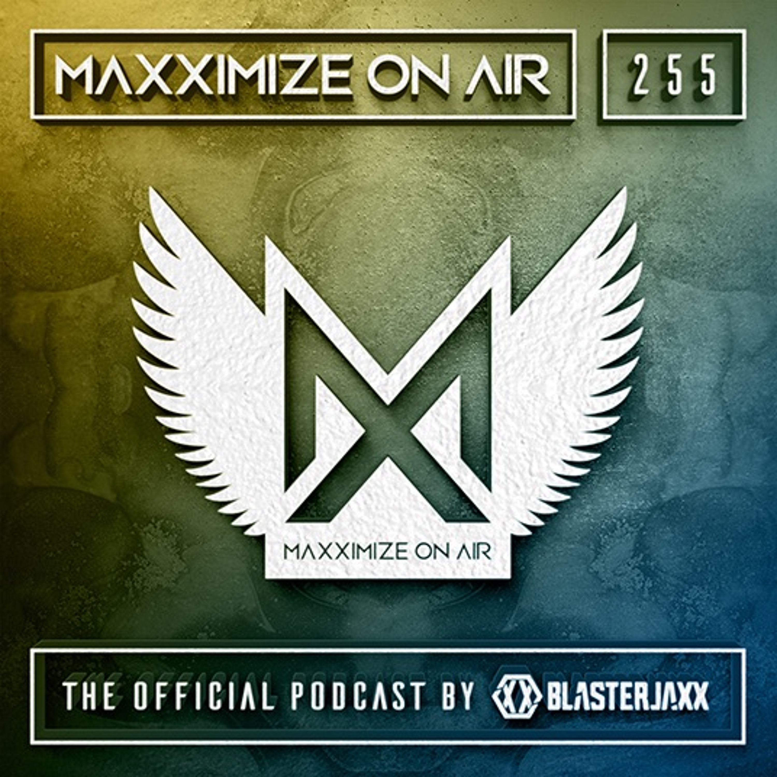 Maxximize On Air