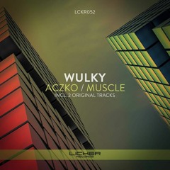 Wulky - Muscle (Original Mix) Preview