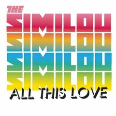The Similou - All This Love (Alex M Remix)