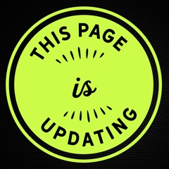 THIS PAGE IS UPDATING