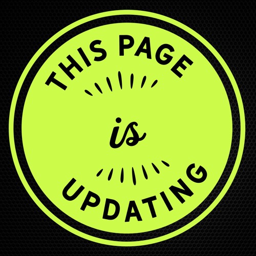 THIS PAGE IS UPDATING