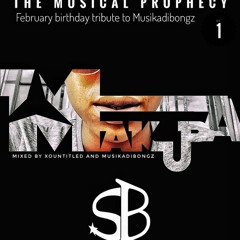 The Musical Prophecy I