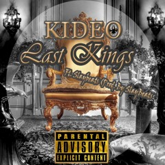 Last Kings[Ft. SlayBeats](Prod. By SlayBeats)