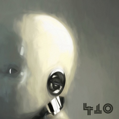 Boson Spin - Ambient Bite 410