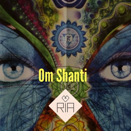 Om Shanti (Downtempo Mix)