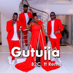 Guttuja - B2c and Rema