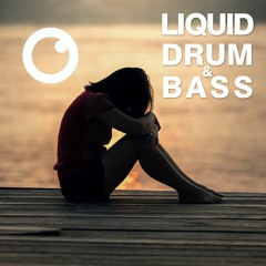 Liquid Drum & Bass Sessions #03 - Dreazz [May 2019]