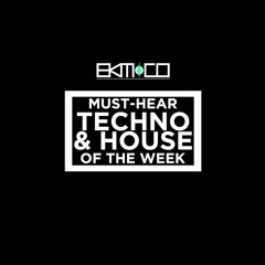 Must-Hear Techno & House Music of the Week Playlist 60