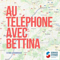 Ep 4 : partir grâce au volontariat