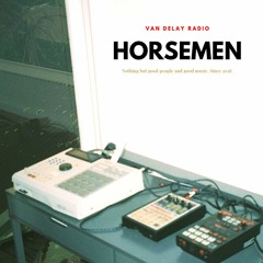 Two Five Six Presents: Horsemen (28/04/19)