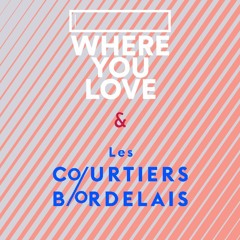 WYL x Les Courtiers Bordelais