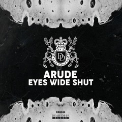 PREMIERE: Arude — Sihaya (Original Mix) [Dear Deer Black]