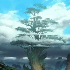 Above The Enchanted Valley - feat. Mauro Colavecchi (Exclusive for Studio Fontana)