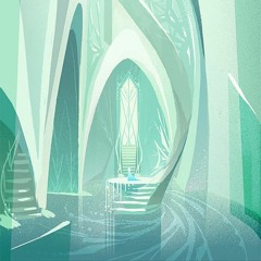 Ice Castle - feat. Mauro Colavecchi (Exclusive for Studio Fontana)