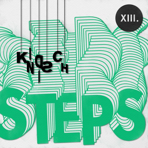 Kindisch Steps XIII (Minimix)