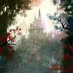 I'll Tell You A Story - feat. Mauro Colavecchi