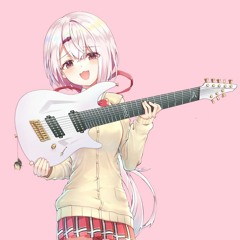 MattyyyM // Serenity 【Guitar Cover】