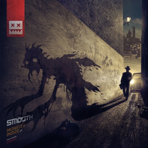 Smooth - Devil's Head (Eatbrain081)