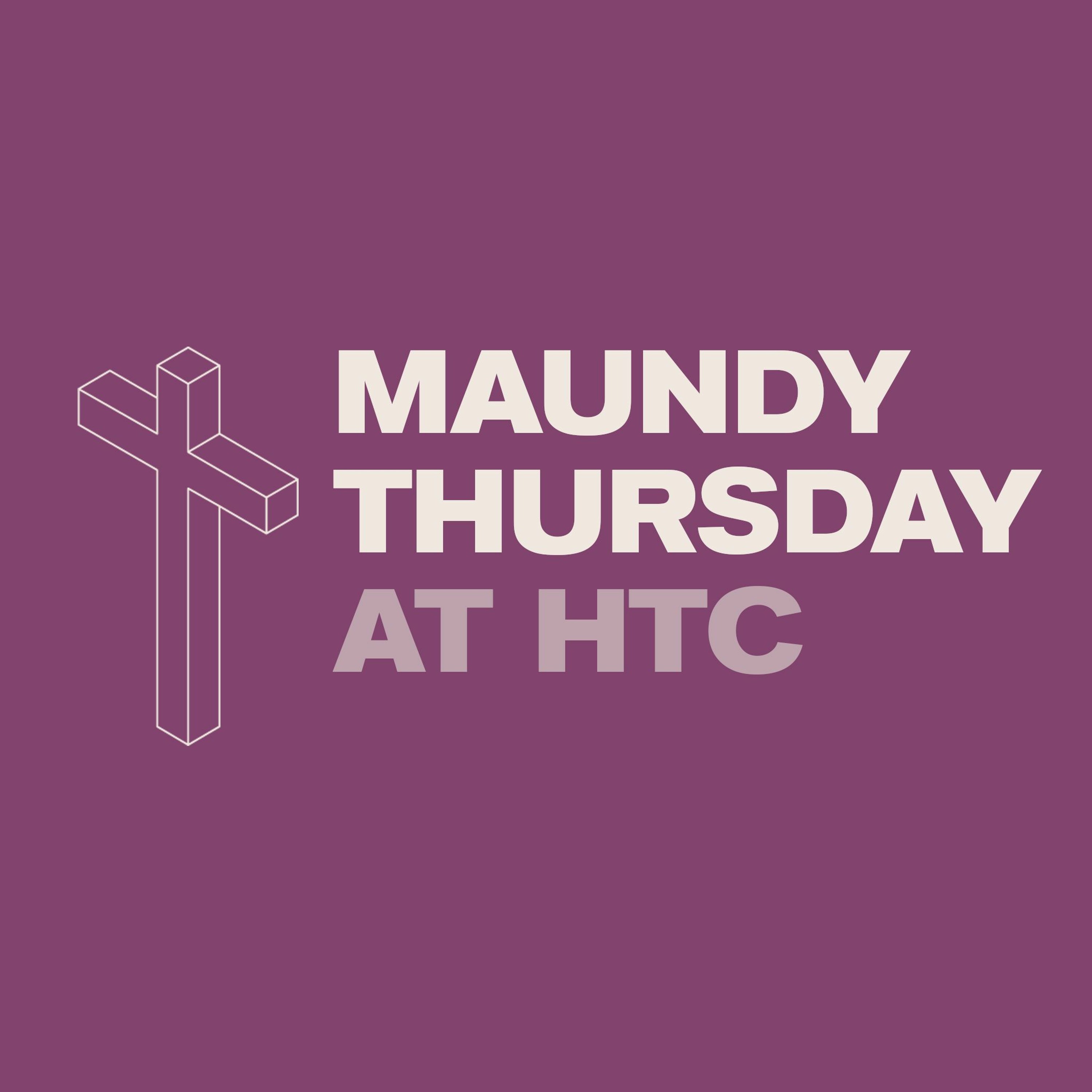HTC | Holy Trinity Clapham