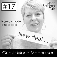 #017 Norway made a new deal