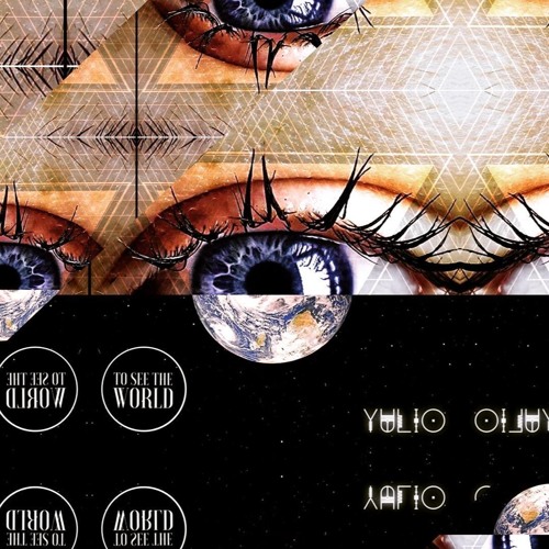 Yulio 'To See The World ....' Mix (Free Download)