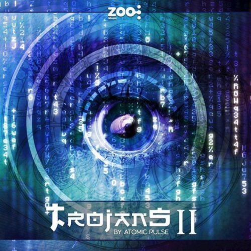Void - Machine (Iron Madness Rmx)