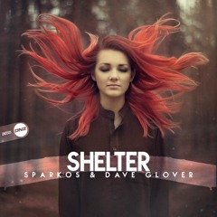 Sparkos & Dave Glover - Shelter