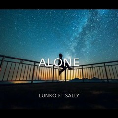 Alone Feat. Sally
