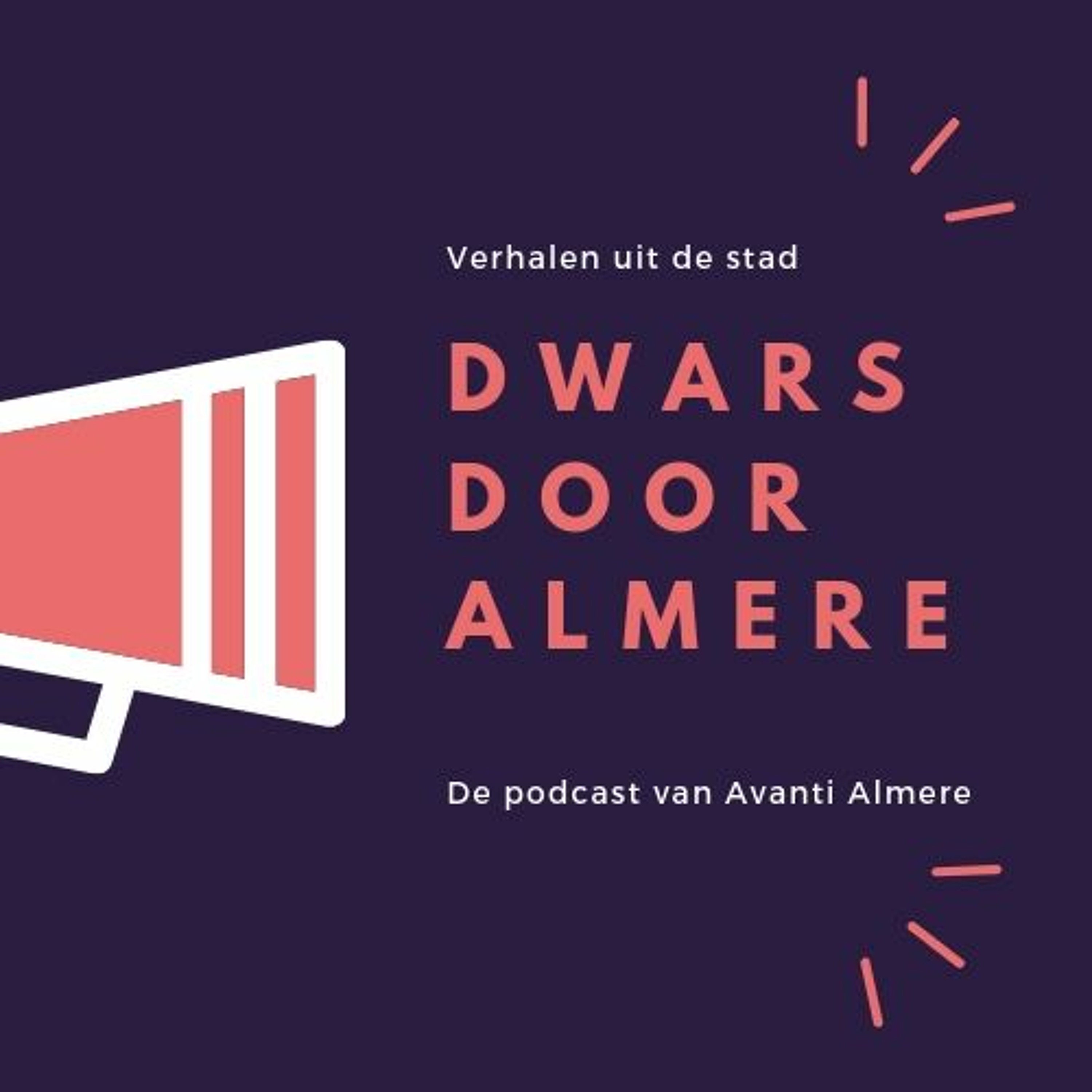 Avanti Almere