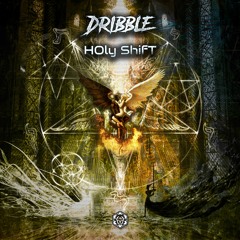 Dribble - Wormhole Dive l Out Now on Maharetta Records