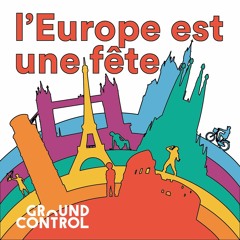 L’Europe est une fête #14  Les sens de l’humour