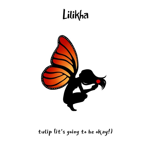 tulip (it's going to be okay!)